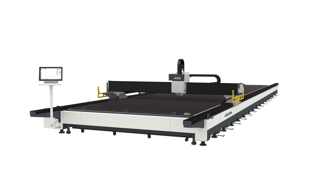 Large Format Fiber Laser Cutting Machine suppliers