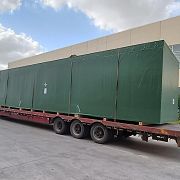 Global Delivery