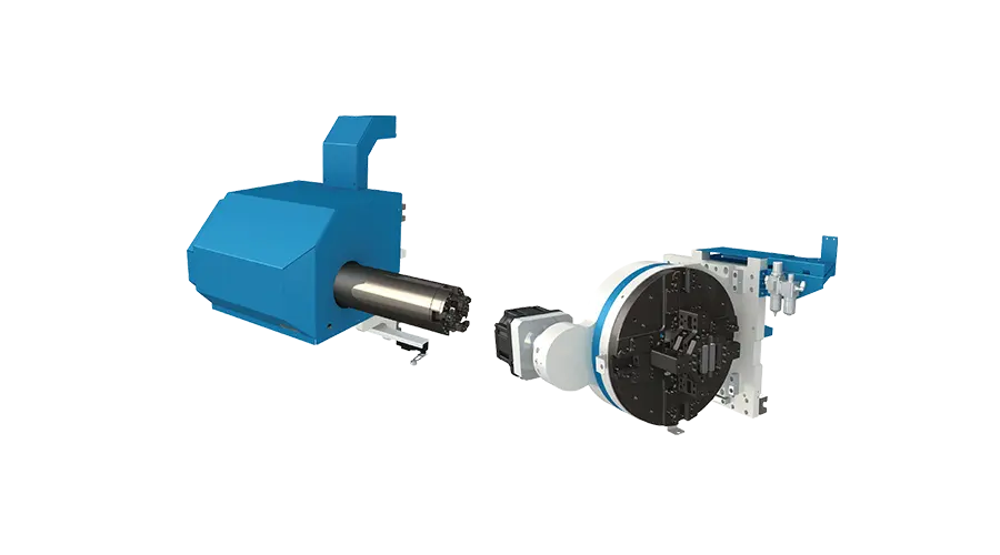 High strength aluminum alloy beam