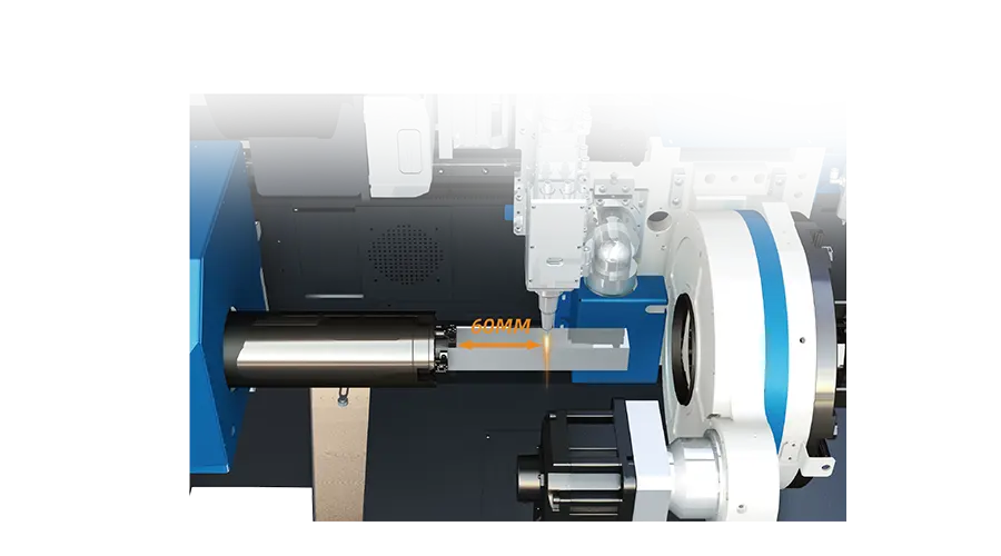 Automatic lubrication system