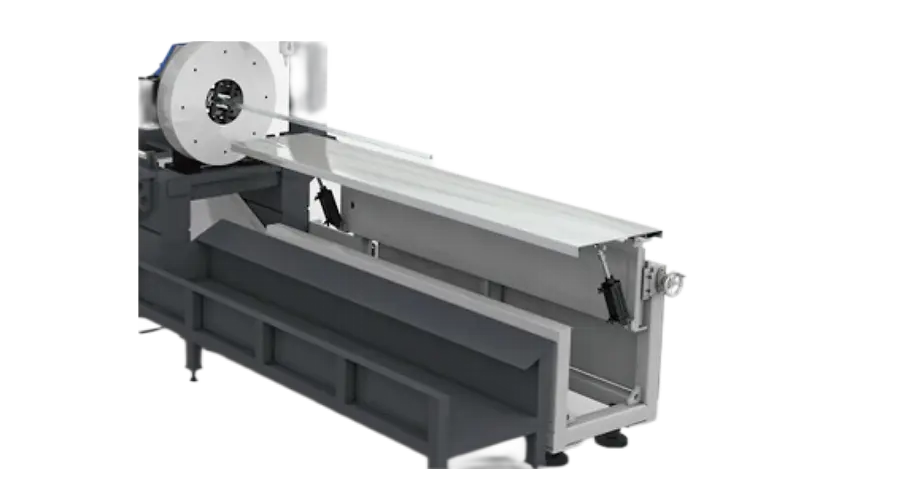 Autofocus laser cutting head
